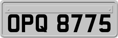 OPQ8775
