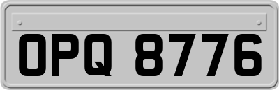 OPQ8776