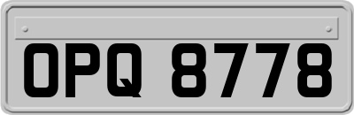 OPQ8778