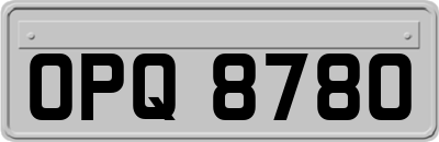 OPQ8780