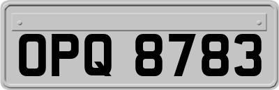 OPQ8783