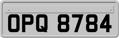 OPQ8784