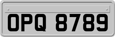 OPQ8789