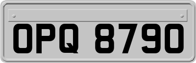 OPQ8790