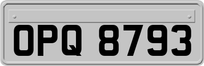 OPQ8793