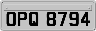 OPQ8794