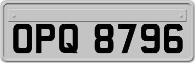 OPQ8796
