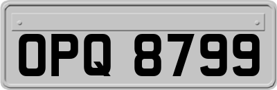 OPQ8799