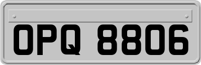 OPQ8806