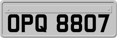 OPQ8807