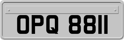OPQ8811