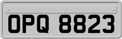 OPQ8823