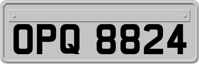 OPQ8824