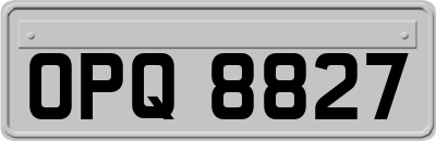 OPQ8827