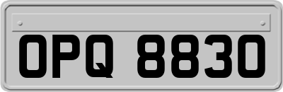 OPQ8830