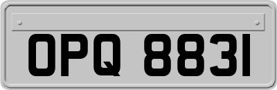 OPQ8831