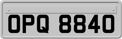 OPQ8840