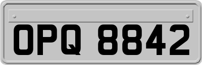 OPQ8842
