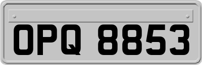 OPQ8853