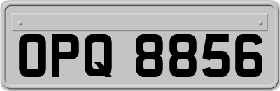 OPQ8856
