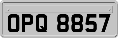 OPQ8857