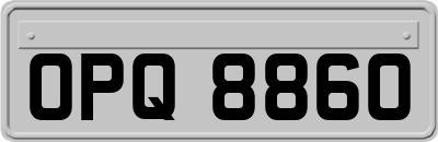 OPQ8860