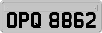 OPQ8862