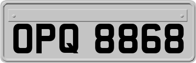 OPQ8868
