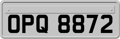 OPQ8872