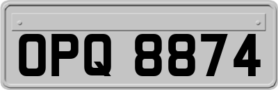 OPQ8874