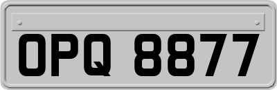 OPQ8877