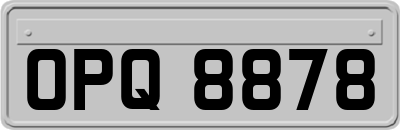 OPQ8878