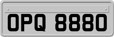 OPQ8880