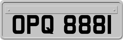 OPQ8881