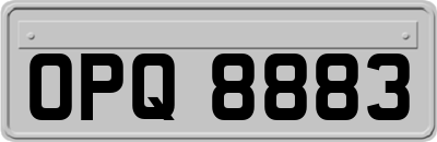 OPQ8883