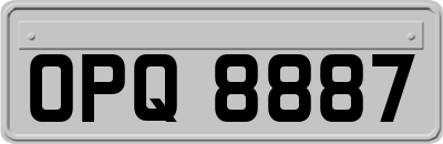 OPQ8887