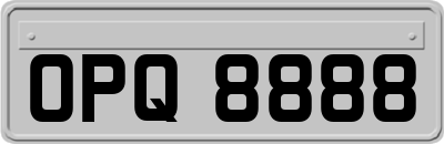 OPQ8888