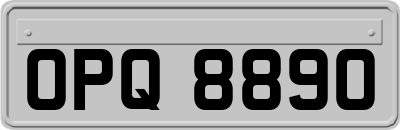 OPQ8890