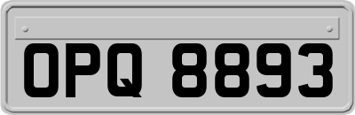 OPQ8893