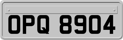 OPQ8904