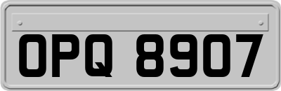OPQ8907