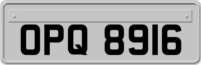 OPQ8916