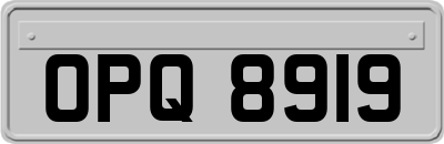OPQ8919