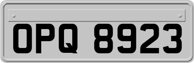 OPQ8923