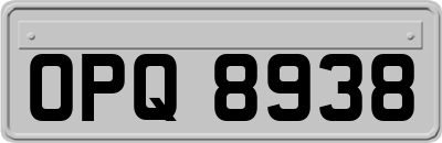 OPQ8938