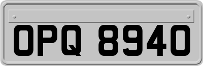 OPQ8940