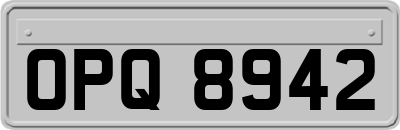 OPQ8942