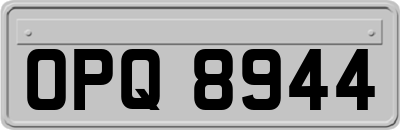 OPQ8944