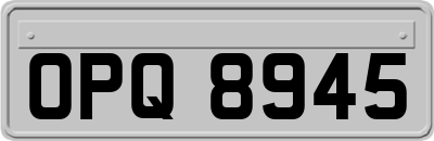 OPQ8945