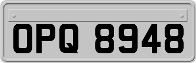 OPQ8948